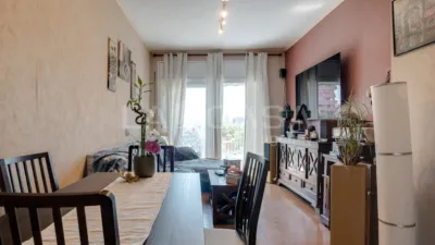 Apartment in Barcelona photo 3