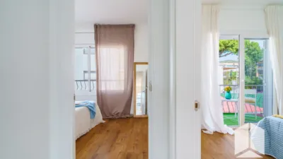Flat on Carrer 3 photo 21
