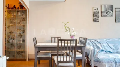 Apartment in Barcelona photo 10