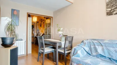 Apartment in Barcelona photo 9
