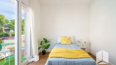 Flat on Carrer 3 photo 13