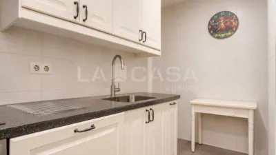 Apartment in Barcelona photo 4