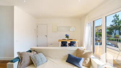 Flat on Carrer 3 photo 6
