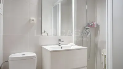 Apartment in Barcelona photo 22