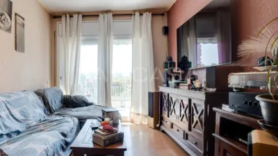 Apartment in Barcelona photo 2