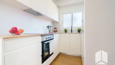 Apartment in Lluminetes photo 3