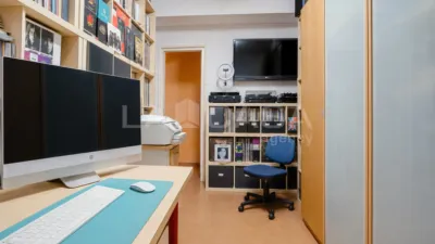 Apartment in Barcelona photo 18