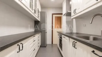 Apartment on Gran Via de les Corts Catalanes photo 11