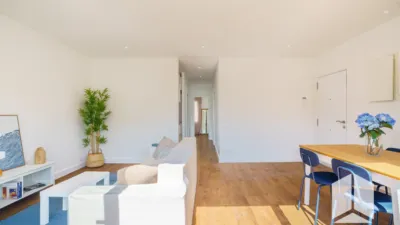 Flat on Carrer 3 photo 5