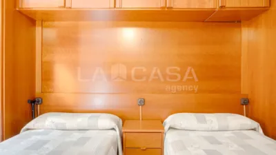 Apartment in Barcelona photo 11