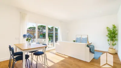 Flat on Carrer 3 photo 3