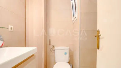 Apartment in Barcelona photo 7