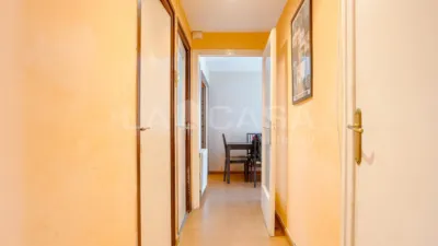 Apartment in Barcelona photo 27