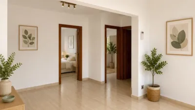 House in Canyelles photo 3