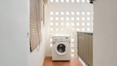 Apartment in Barcelona photo 25