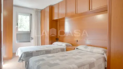 Apartment in Barcelona photo 10