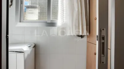 Apartment in Barcelona photo 24
