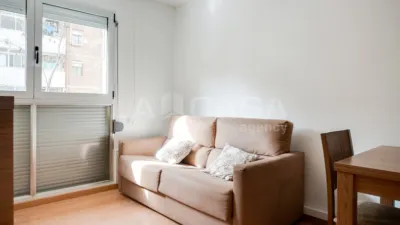 Apartment in Barcelona photo 2