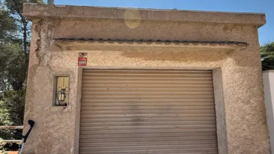 House in Canyelles photo 13