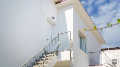 Flat on Carrer 3 photo 35