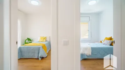 Flat on Carrer 3 photo 11