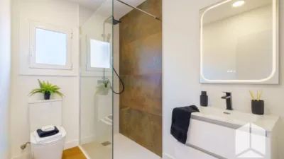 Flat on Carrer 3 photo 28