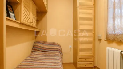 Apartment in Barcelona photo 21