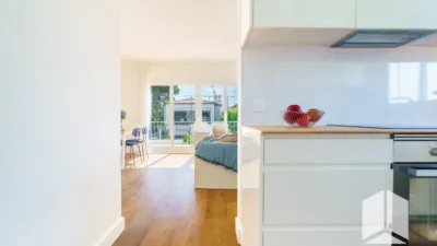 Flat on Carrer 3 photo 17