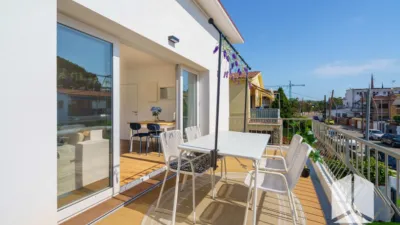 Flat on Carrer 3 photo 32