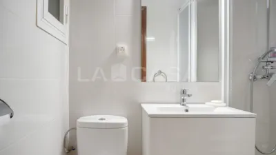 Apartment in Barcelona photo 21