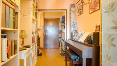 Apartment in Barcelona photo 24