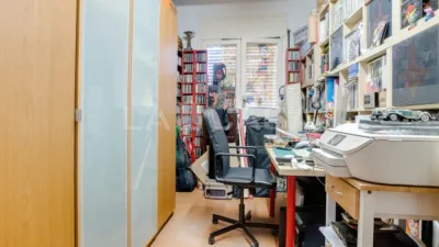 Apartment in Barcelona photo 17