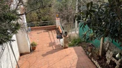 House in Canyelles photo 19