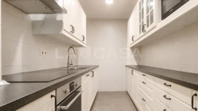 Apartment in Barcelona photo 5