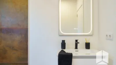 Apartment in Lluminetes photo 4