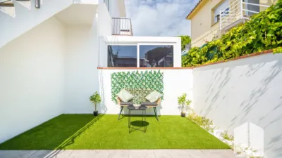 Flat on Carrer 3 photo 25