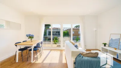 Flat on Carrer 3 photo 2