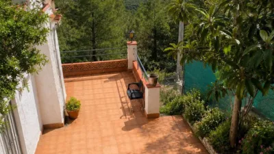House in Canyelles photo 10