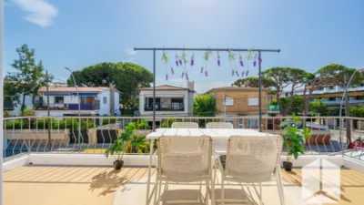 Flat on Carrer 3 photo 30
