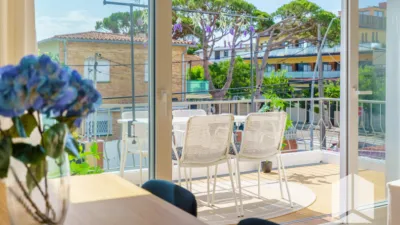 Flat on Carrer 3 photo 22