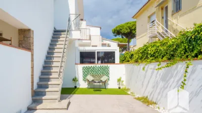 Flat on Carrer 3 photo 26