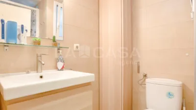 Apartment in Barcelona photo 6