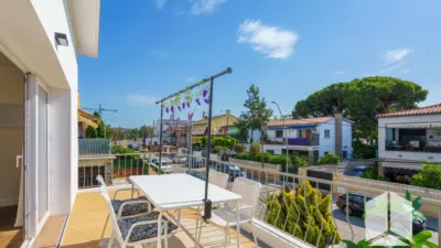 Flat on Carrer 3 photo 33