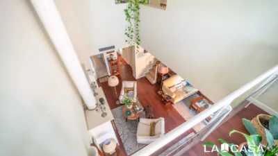 Duplex on Calle Dúplex Torre Greco photo 23