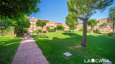 Duplex on Calle Dúplex Torre Greco photo 43