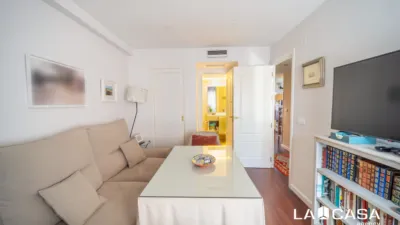 Duplex on Calle Dúplex Torre Greco photo 27