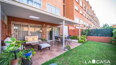 Duplex on Calle Dúplex Torre Greco photo 2