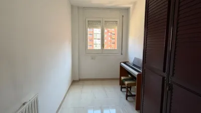Apartment in Sant Joan Despí photo 16
