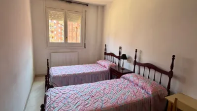 Apartment in Sant Joan Despí photo 13
