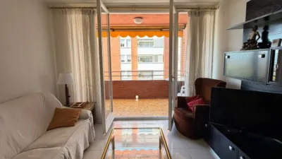 Apartment in Barcelona photo 15